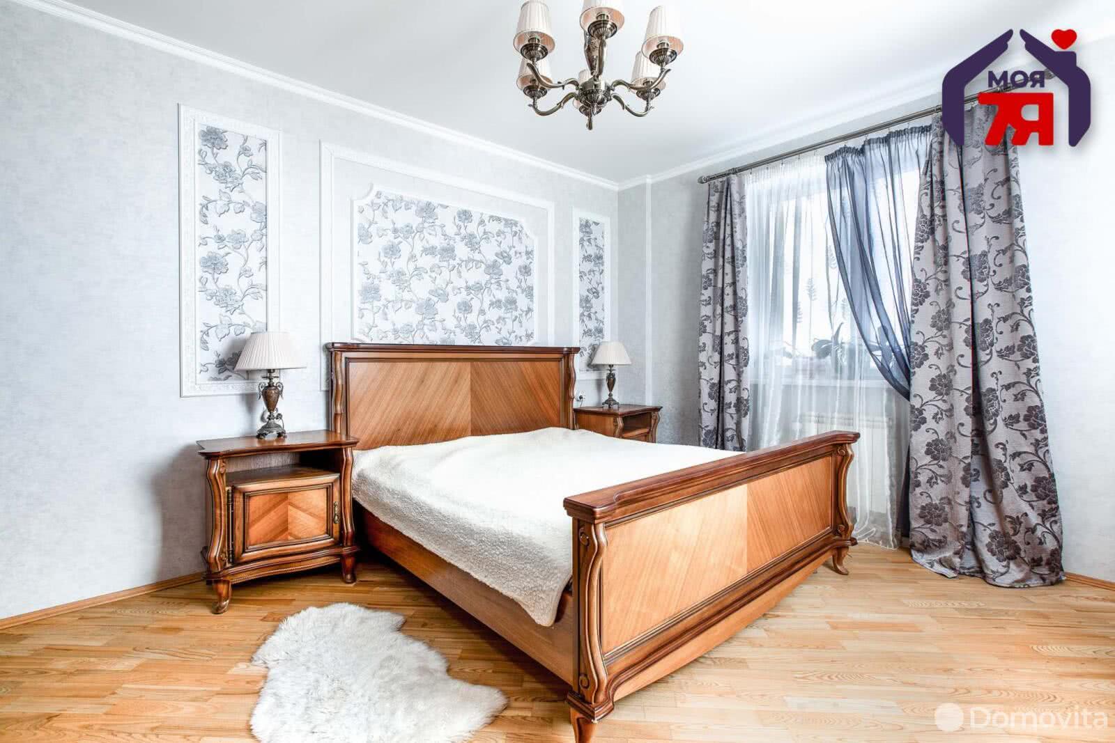 Продажа 3-комнатной квартиры в Минске, ул. Широкая, д. 3, 110000 USD, код: 1056241 - фото 5