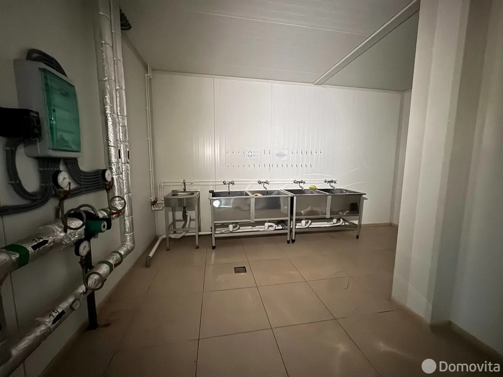 офис, Вульковцы, 