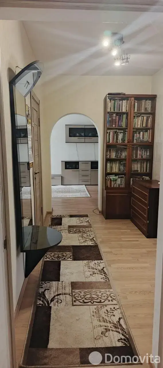 Цена продажи коттеджа, Рогачев, ул. Генерала Петровского, д. 11