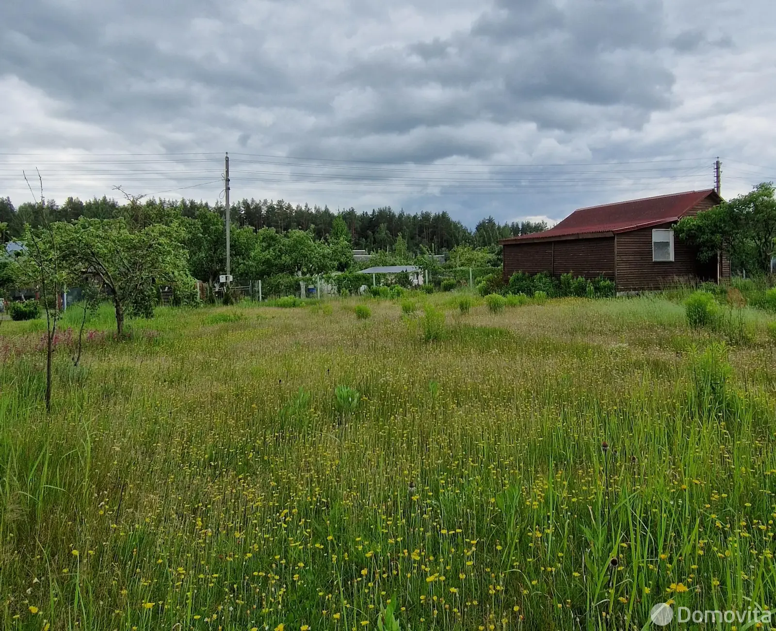 Купить 1-этажную дачу в Мельковичах Минская область, 11900USD, код 181282 - фото 12