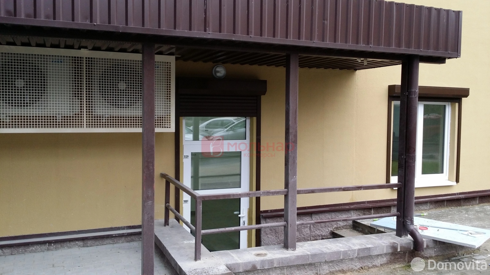 Снять торговую точку на пр-т Дзержинского, д. 22 в Минске, 2853USD, код 967898 - фото 11