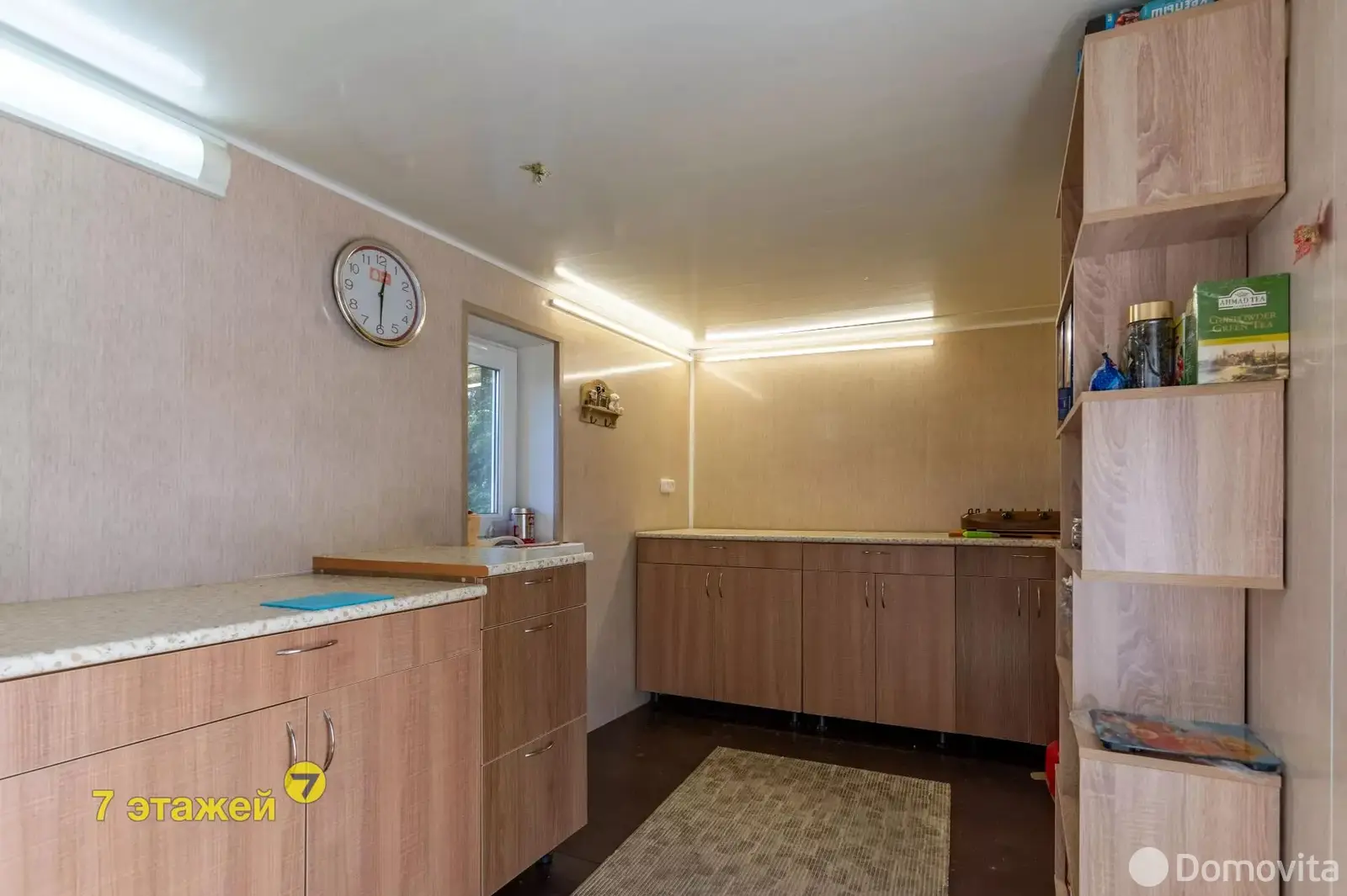Продажа 3-этажной дачи в Таксист Минская область, 75000USD, код 179207 - фото 16