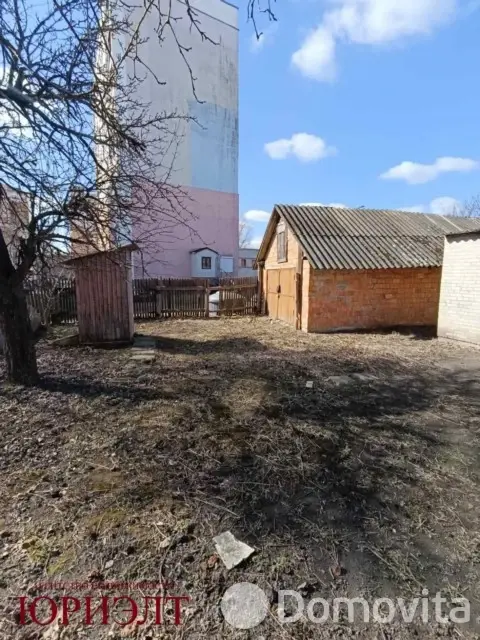 дом, Пинск, ул. Альбрехтовская