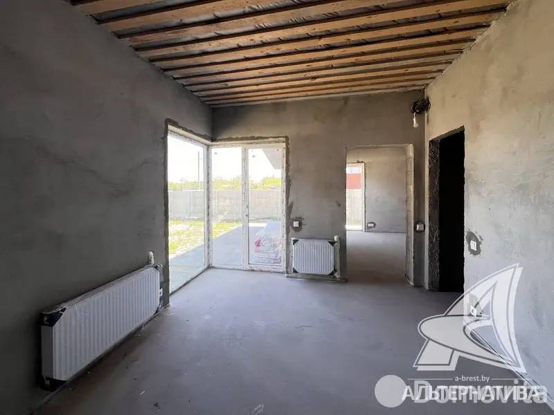 Продажа 1-этажной дачи в Бресте Брестская область, 75000USD, код 180087 - фото 14