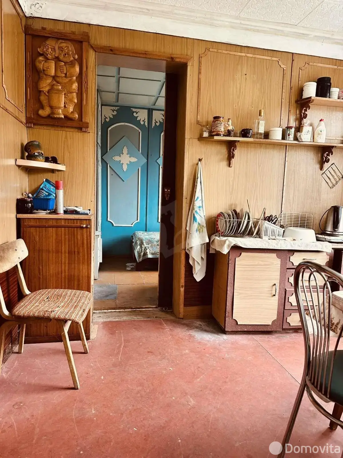 Продажа 2-этажной дачи в МЕДТЕХНИК Минская область, 9900USD, код 180934 - фото 3