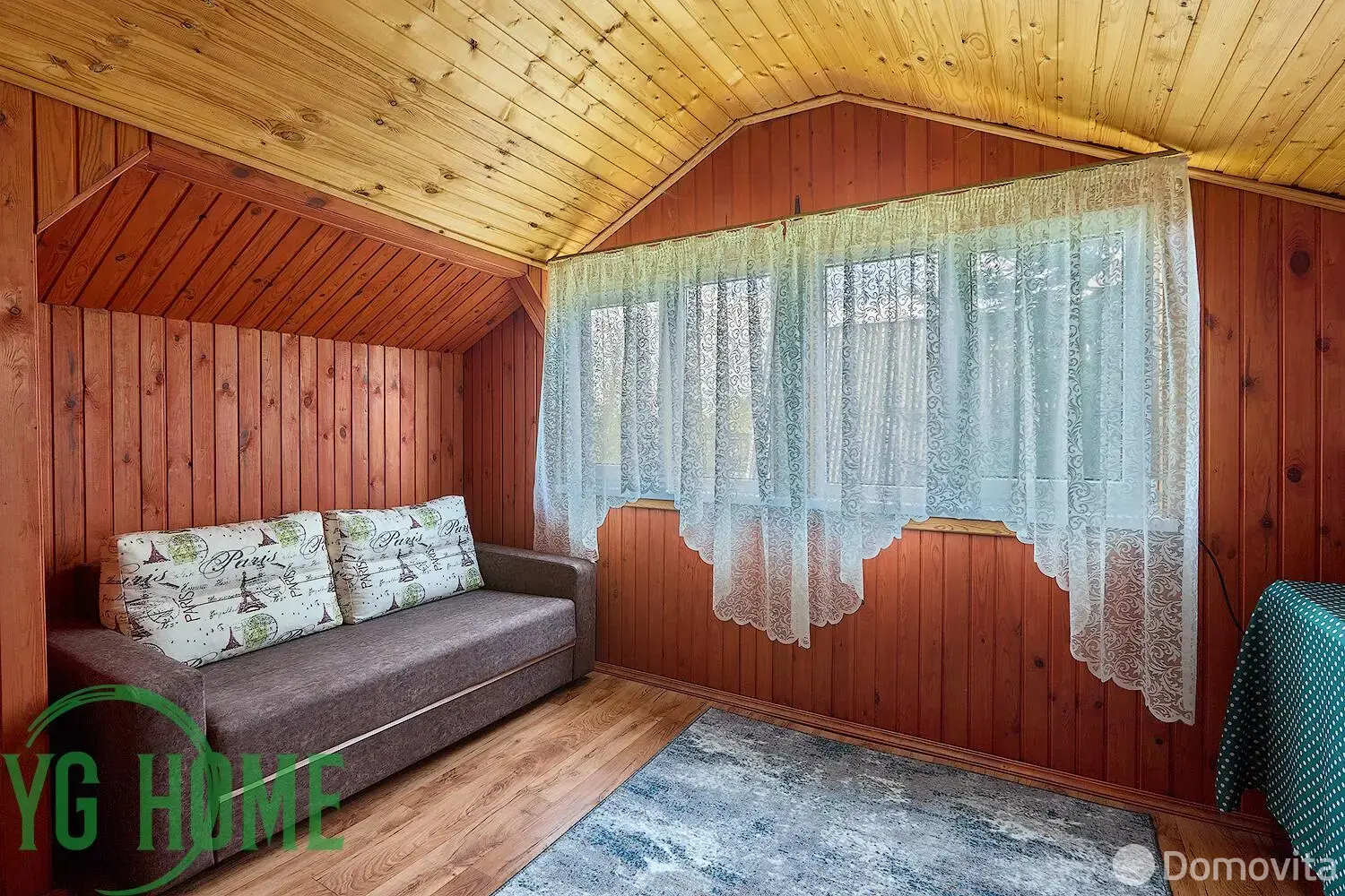 Продажа 2-этажной дачи в ЭЛЕКТРОНИКА Минская область, 35000USD, код 183570 - фото 35