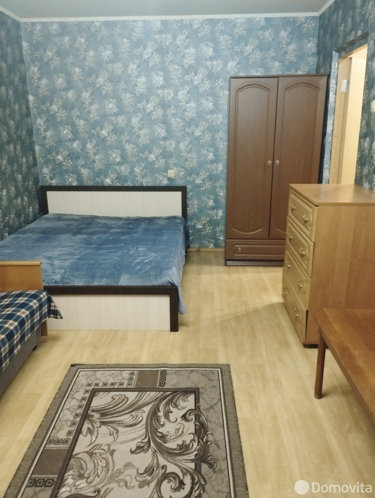 квартира, Минск, пр-т Любимова, д. 12