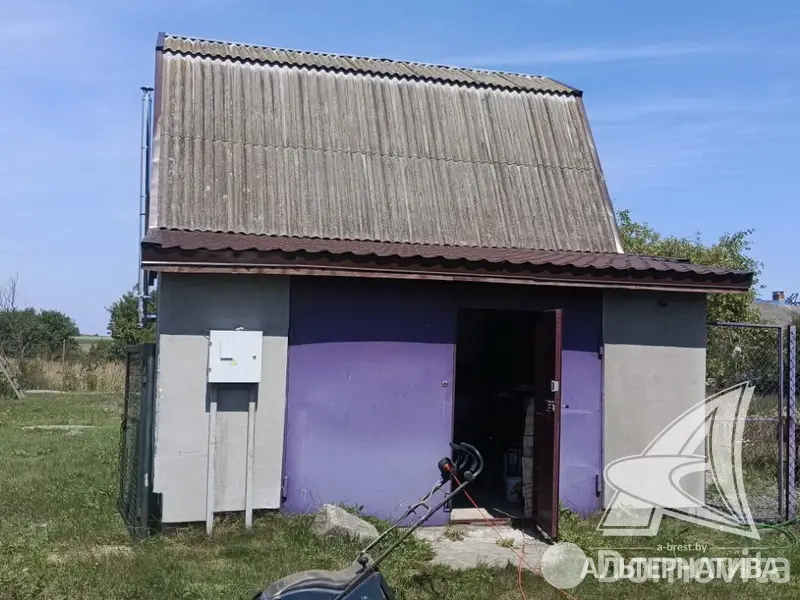 дача, Зеленец, 