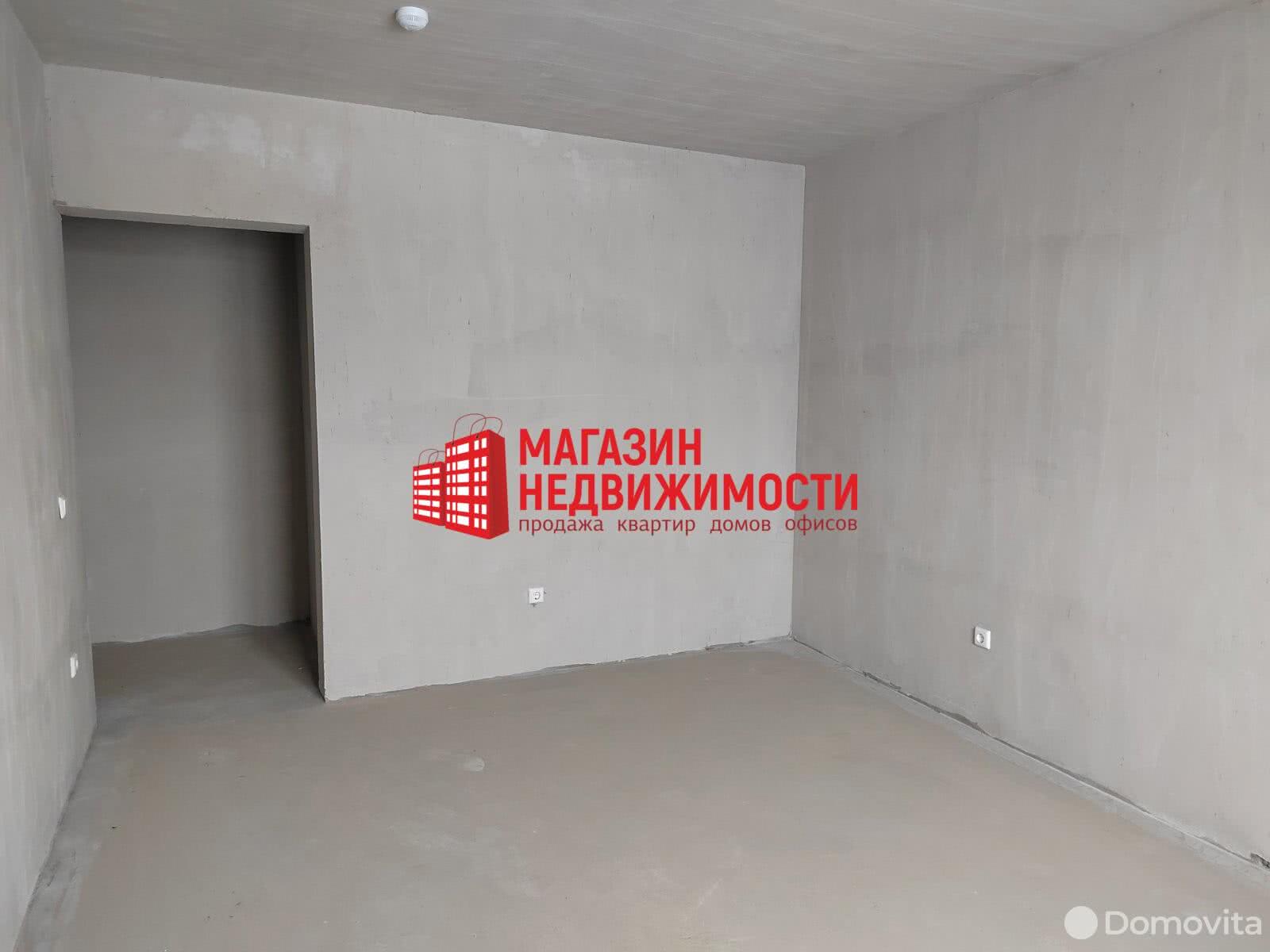 Стоимость продажи квартиры, Гродно, ул. Курчатова, д. 27