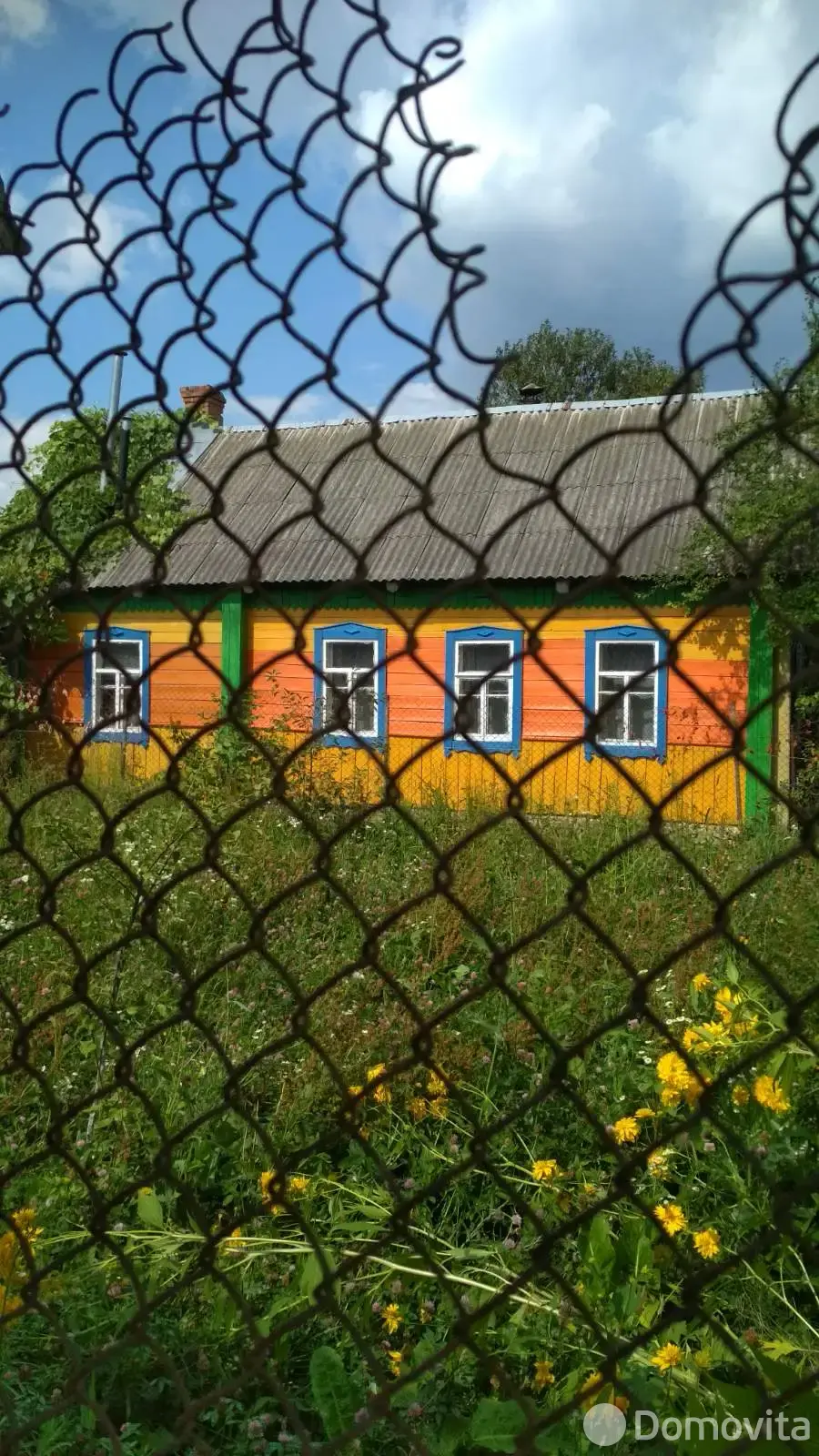 дом, Славгород, ул. Карла Маркса, д. 47 от собственника