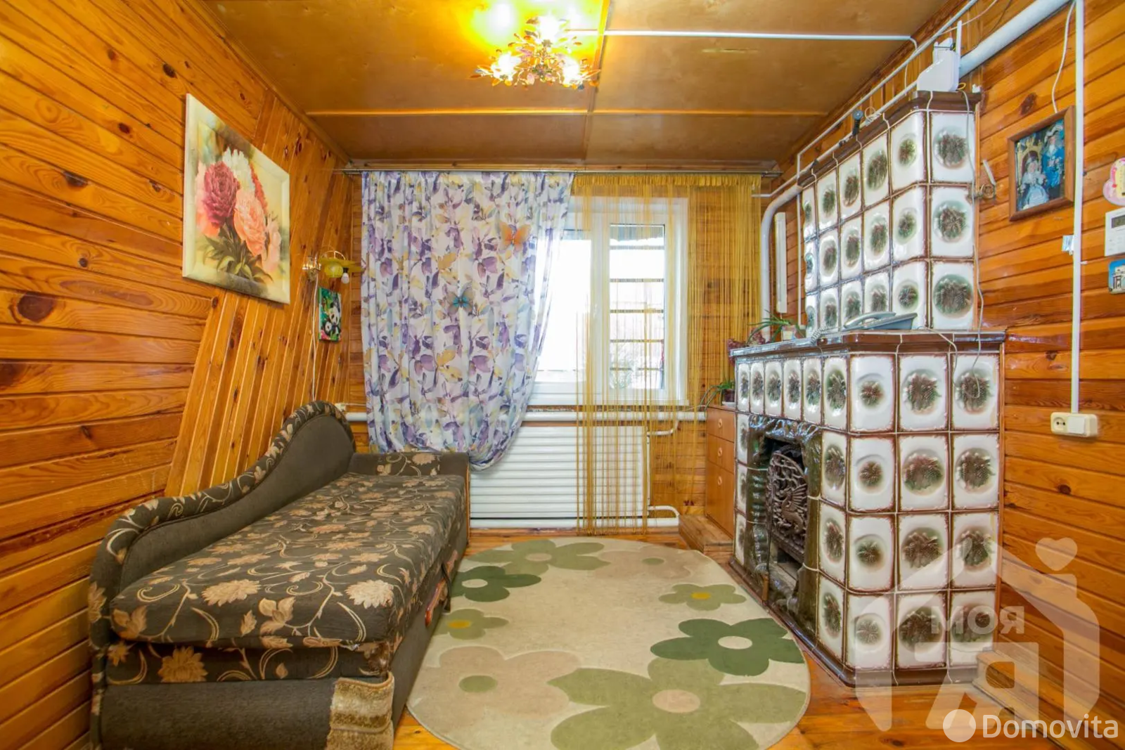 Цена продажи дома, Молодечно, ул. Лесная, д. 34