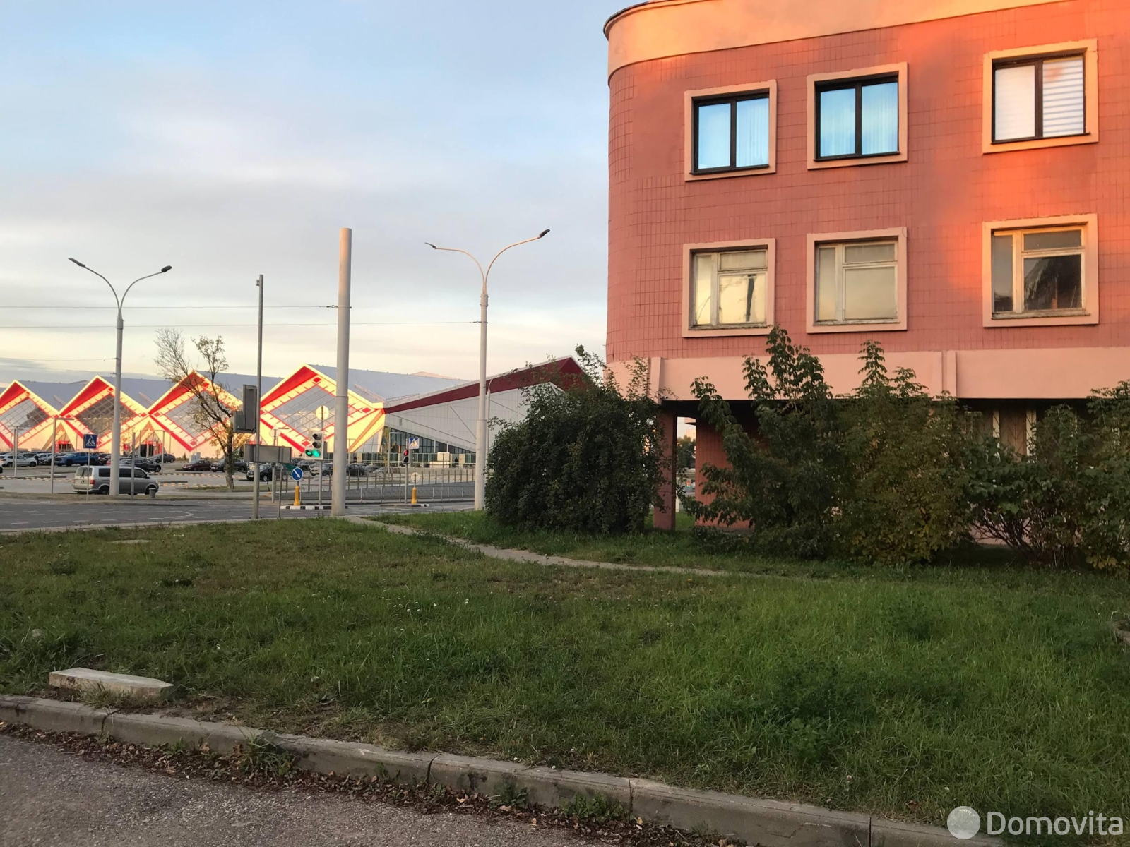 Купить офис на ул. Харьковская, д. 15 в Минске, 521600USD, код 10216 - фото 13