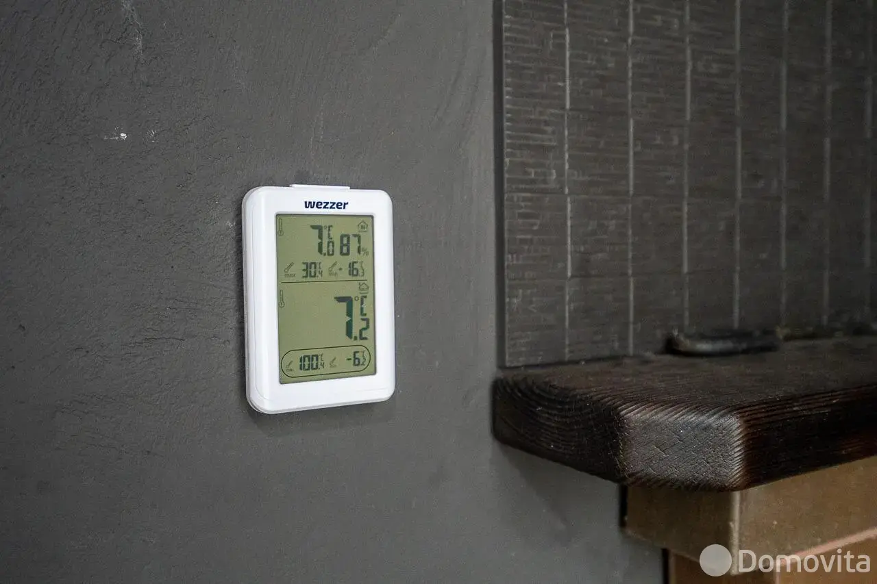 Продажа 1-этажной дачи в Свитанак-Перхурово Минская область, 38500USD, код 183729 - фото 25