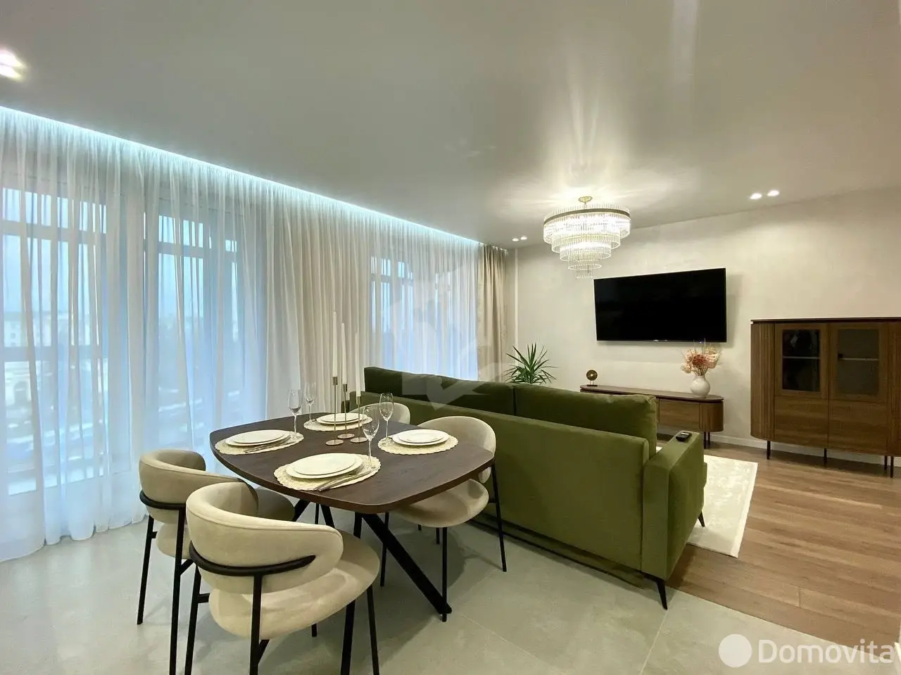 квартира, Минск, пр-т Независимости, д. 88