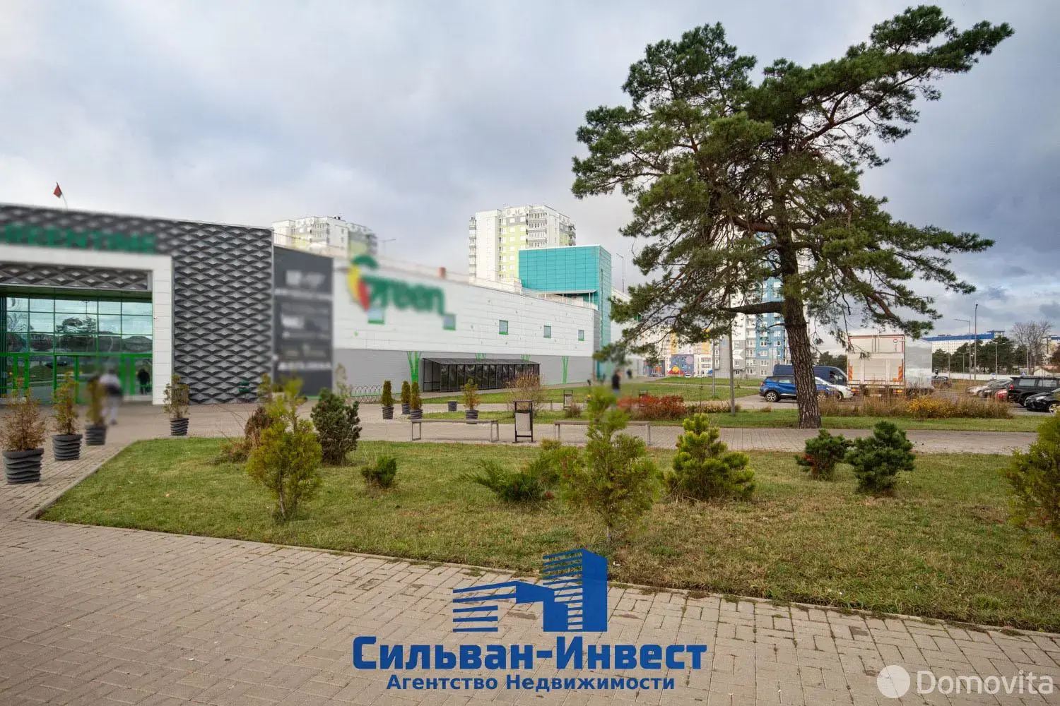 Снять торговую точку на ул. Рудобельская, д. 3 в Минске, 1840BYN, код 968732 - фото 12