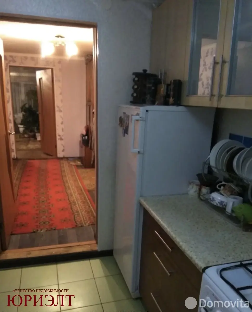 коттедж, Закревщина, д. 4 - лучшее предложение