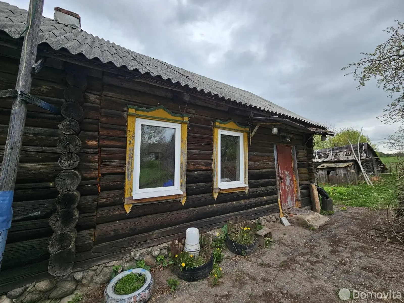 дом, Волковыск, ул. Центральная, д. 3 