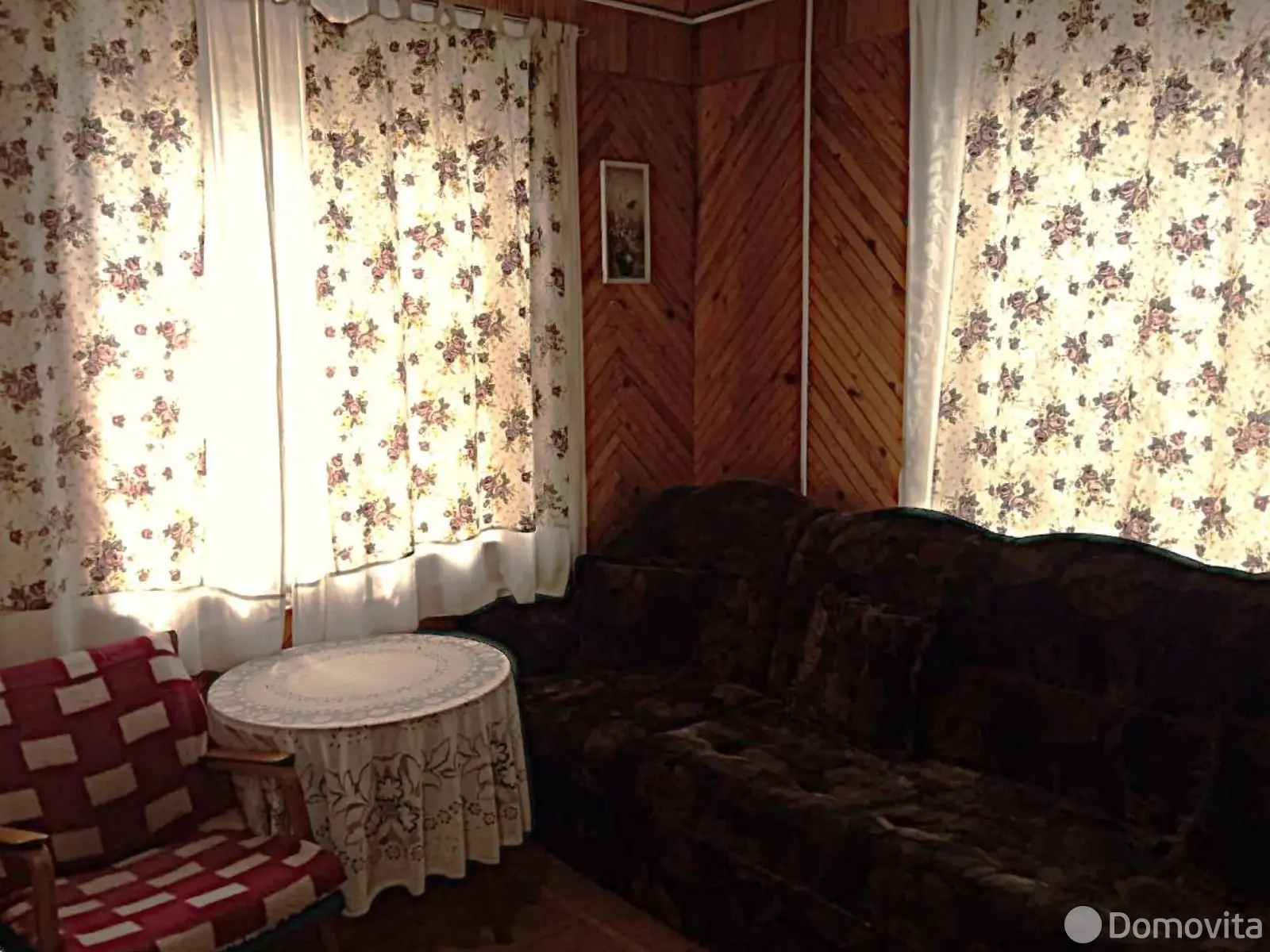 дача, Сельский строитель-2,