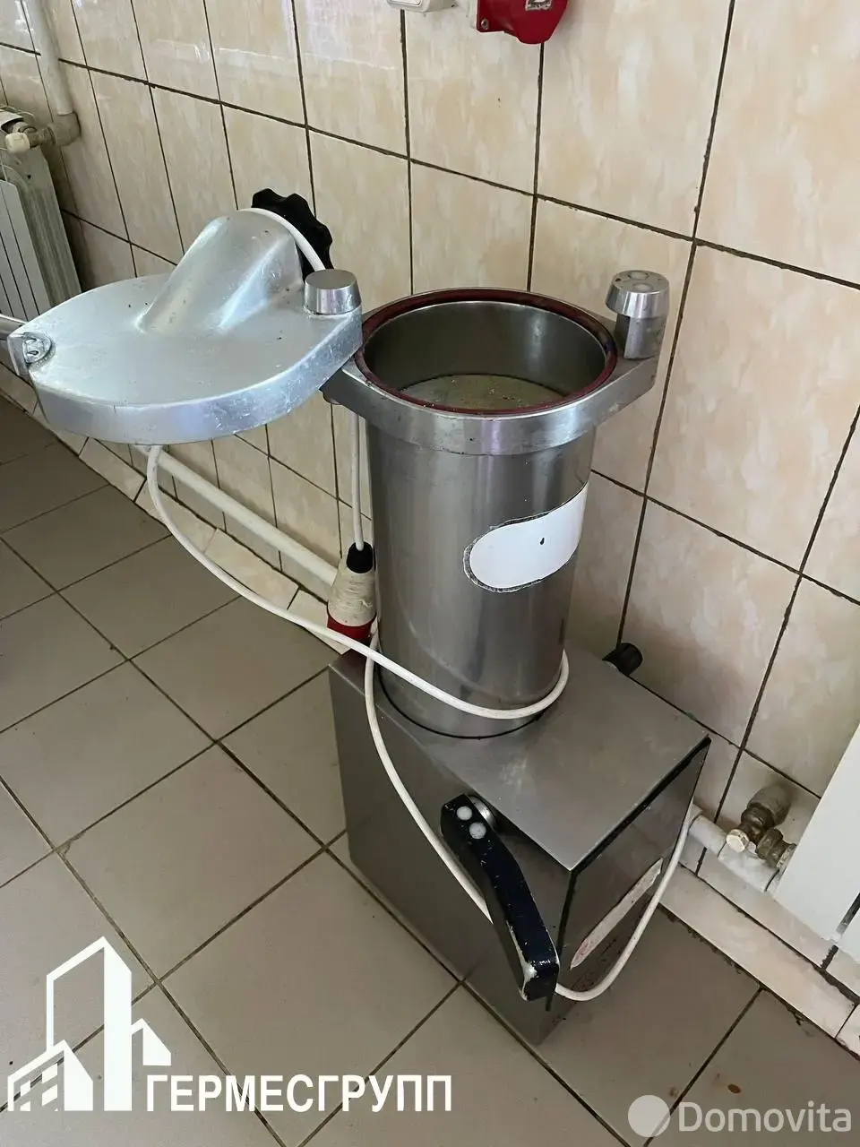 Купить складское помещение на ул. Садовая, д. 1 в Ивонцевичах - фото 8