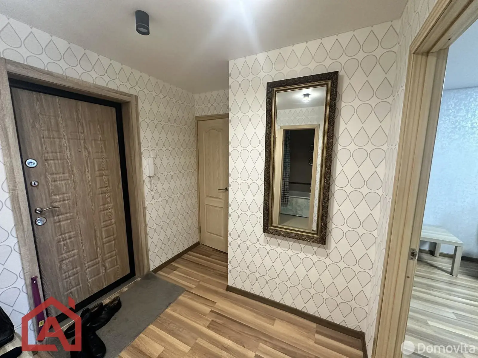 Снять 1-комнатную квартиру в Минске, ул. Дунина-Марцинкевича, д. 4/1, 350USD, код 142681 - фото 3