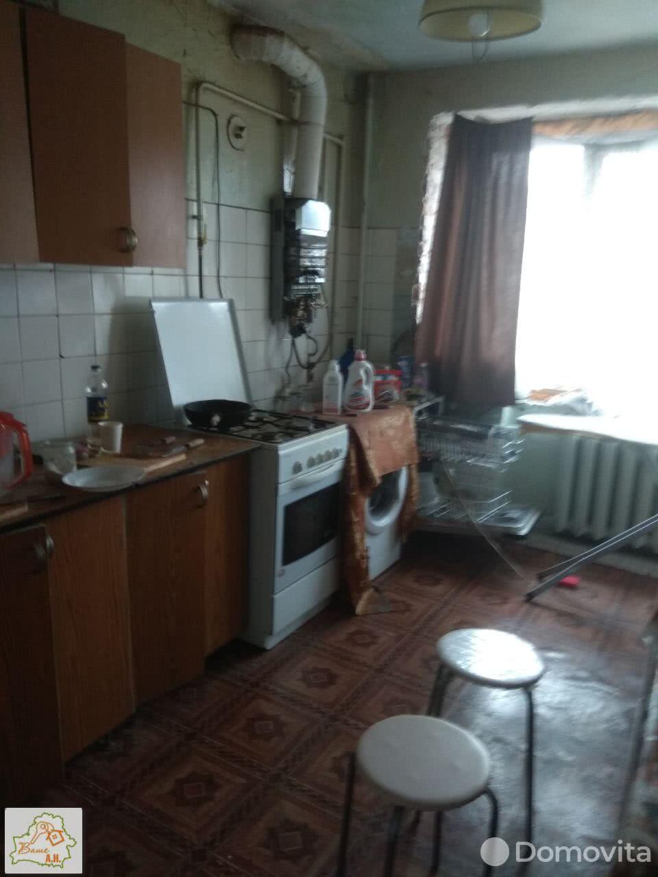 Продажа 2-комнатной квартиры в Гомеле, ул. Пушкина, д. 18, 43000 USD, код: 982638 - фото 5