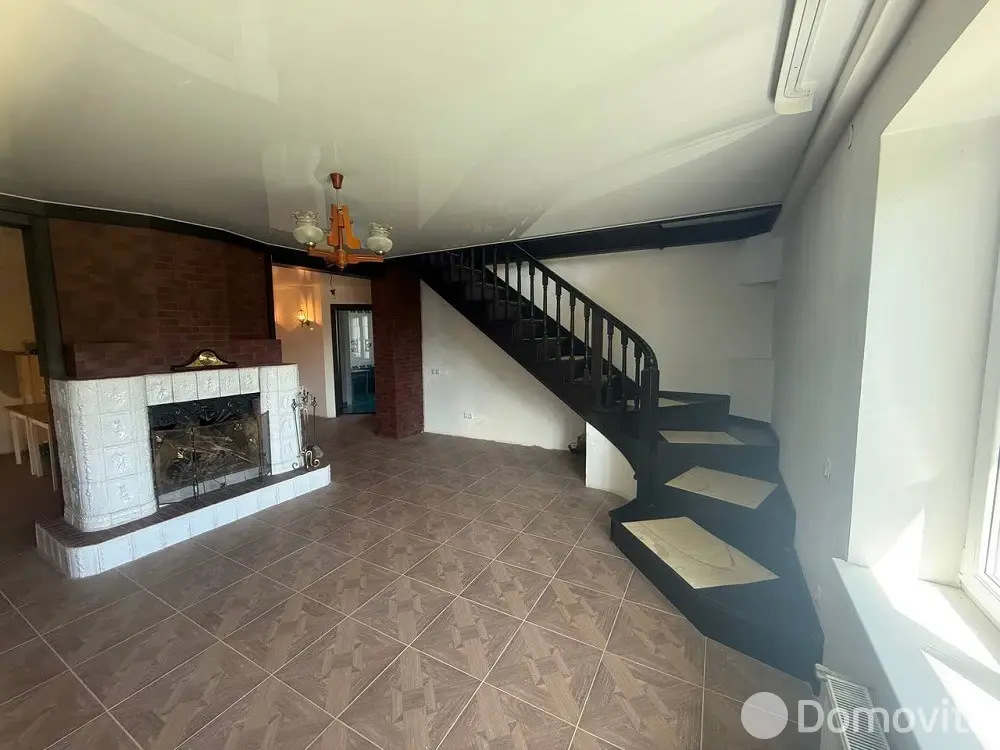 купить дом, Богушовка, ул. Центральная