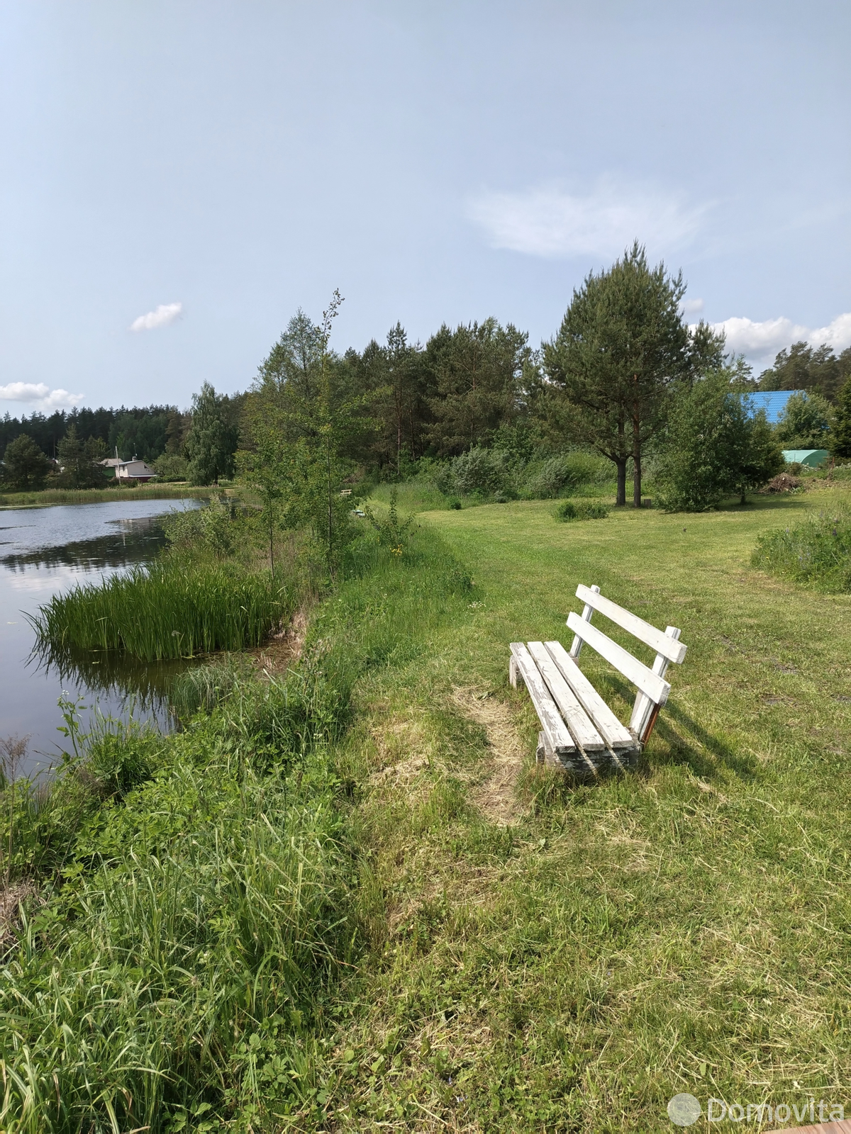 Купить 1-этажную дачу в ЛЕСНОЕ-ЛИВЬЕ Минская область, 14500USD, код 185349 - фото 25