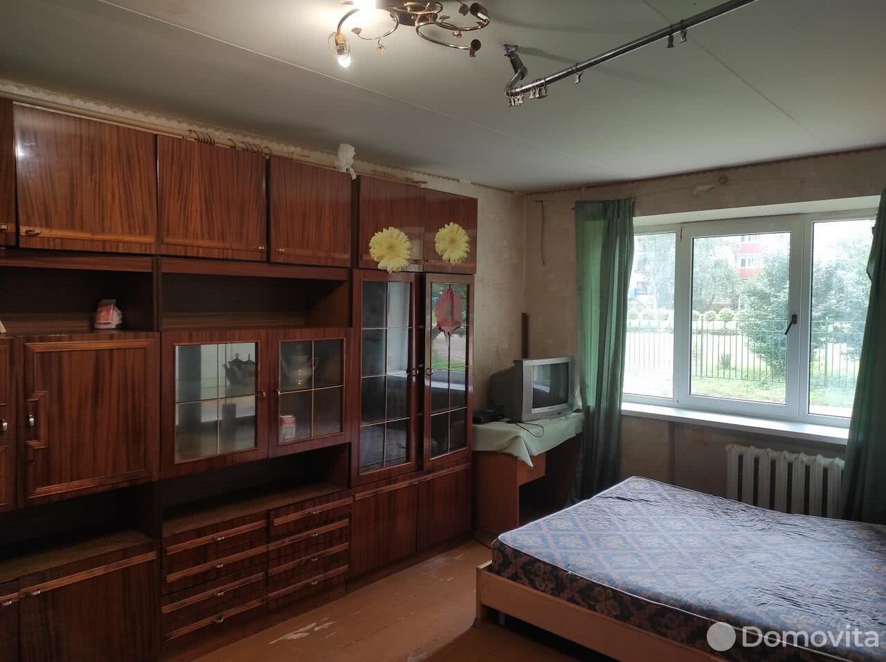 Продажа 1-комнатной квартиры в Минске, ул. Максима Богдановича, д. 90, 45800 USD, код: 1048696 - фото 2