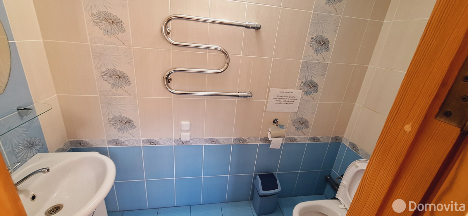 Аренда коттеджа Сябрына на сутки в Прилуках ул. Мицкевича, д. 9 , 600BYN, код 1351 - фото 20