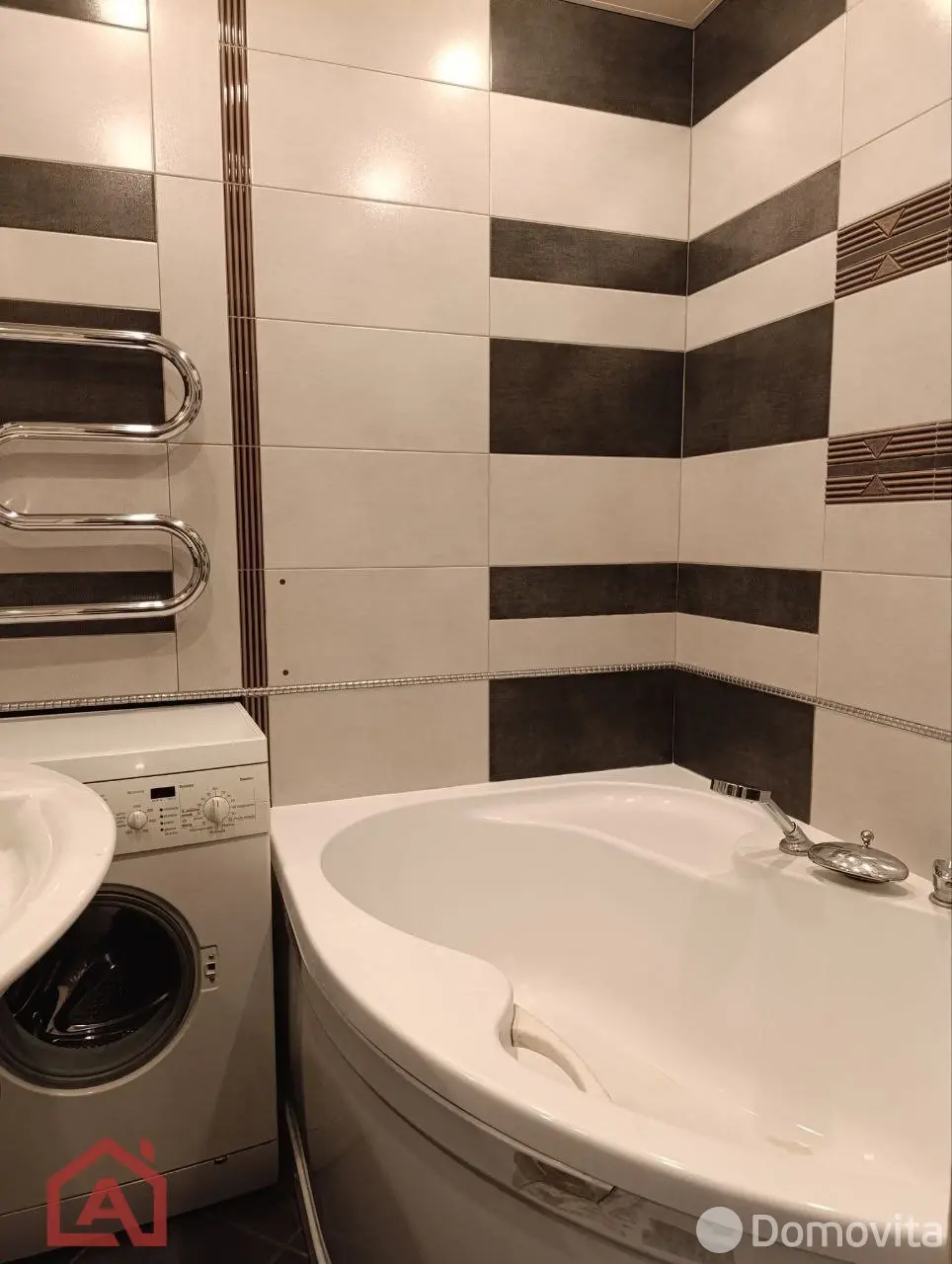 Снять 2-комнатную квартиру в Минске, ул. Лобанка, д. 75, 380USD, код 147241 - фото 8