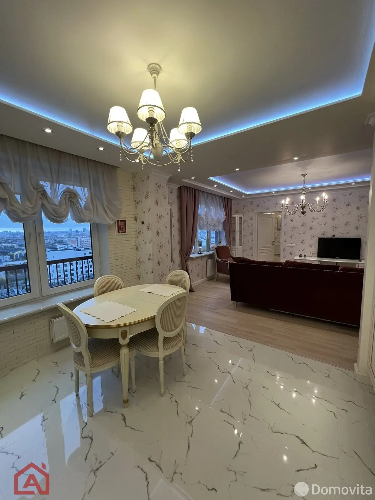 Снять 2-комнатную квартиру в Минске, ул. Сурганова, д. 5А, 700USD, код 147995 - фото 14