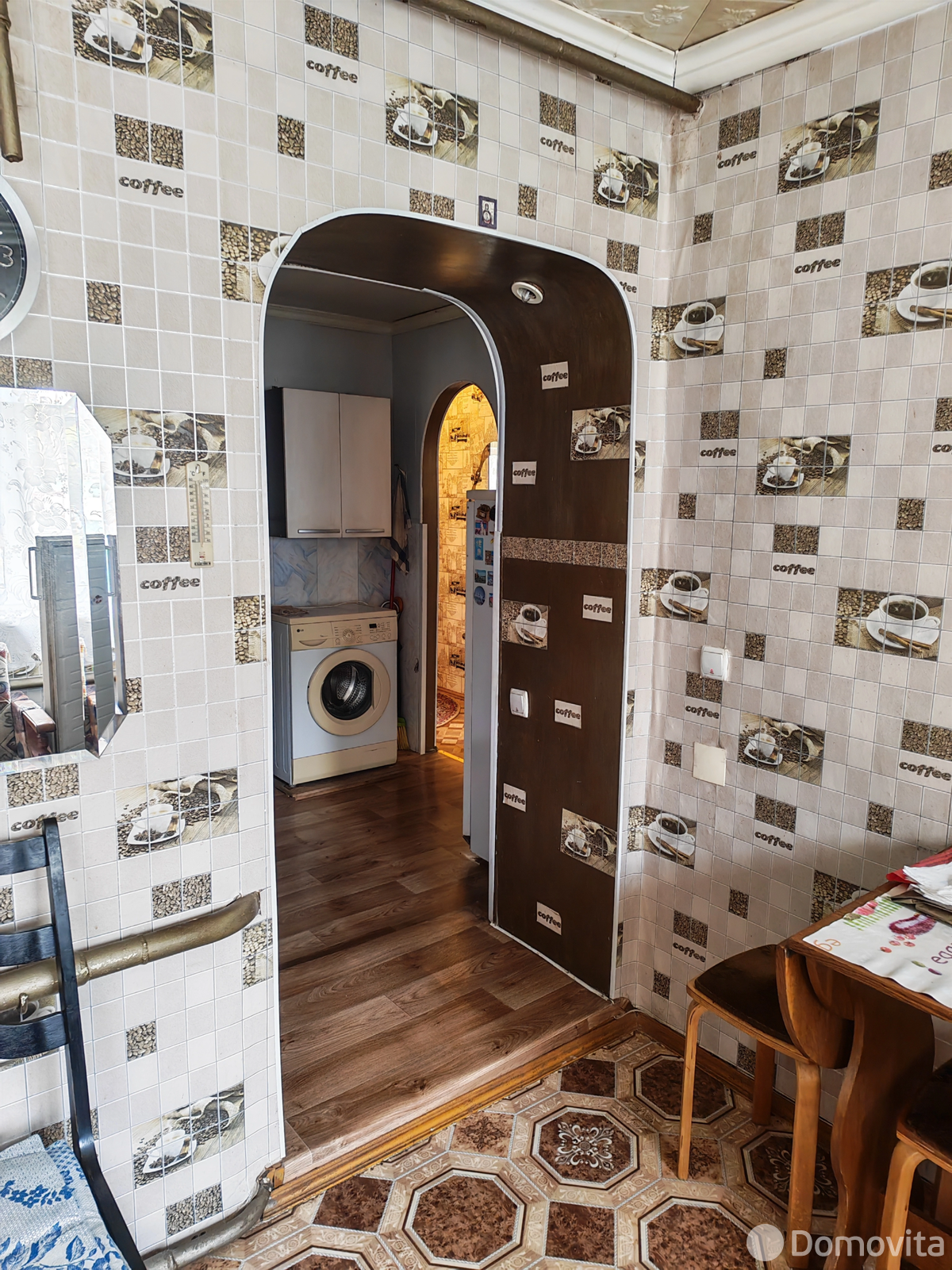 купить квартиру, Носовичи, ул. Советская, д. 42