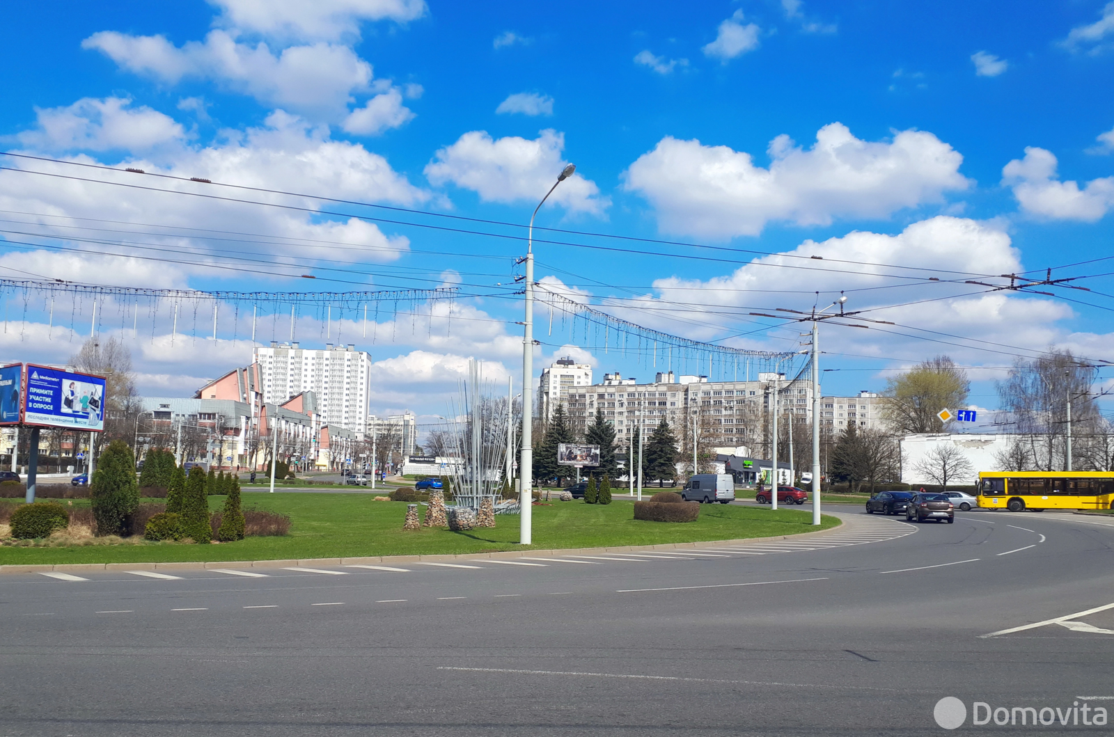 продажа комнаты, Минск, ул. Столетова, д. 99
