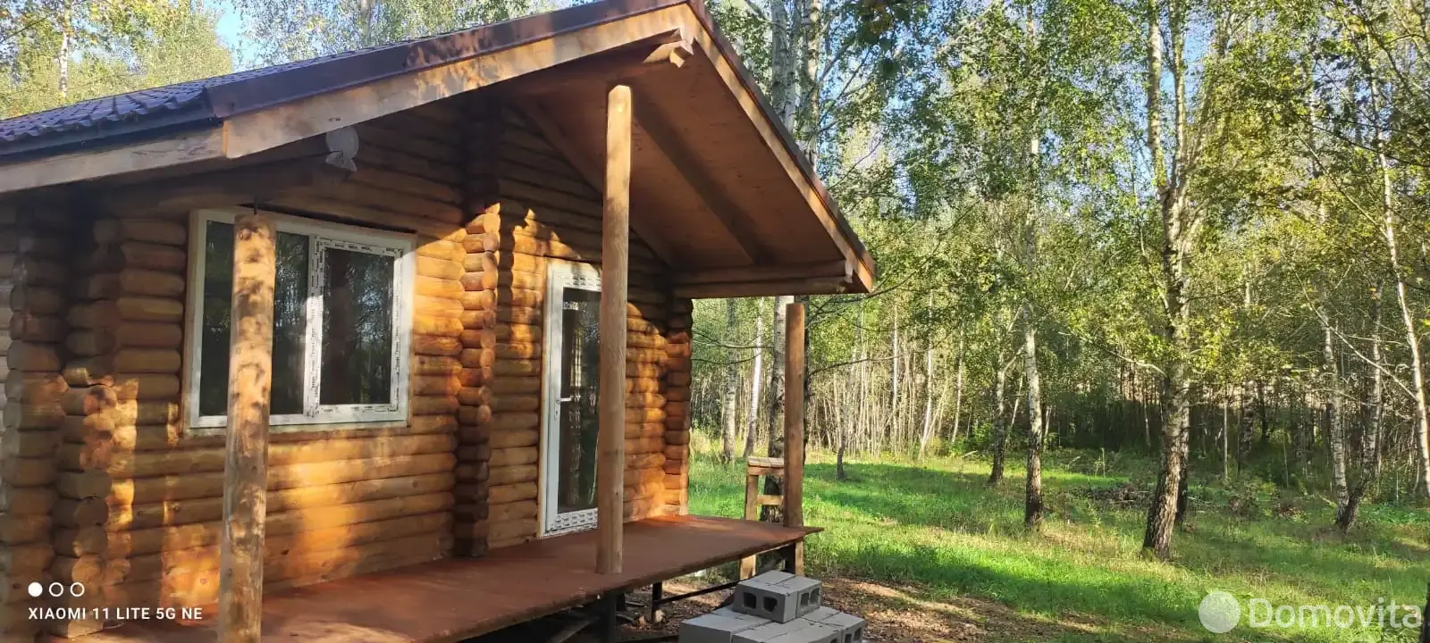 дом, Гиневичи, 