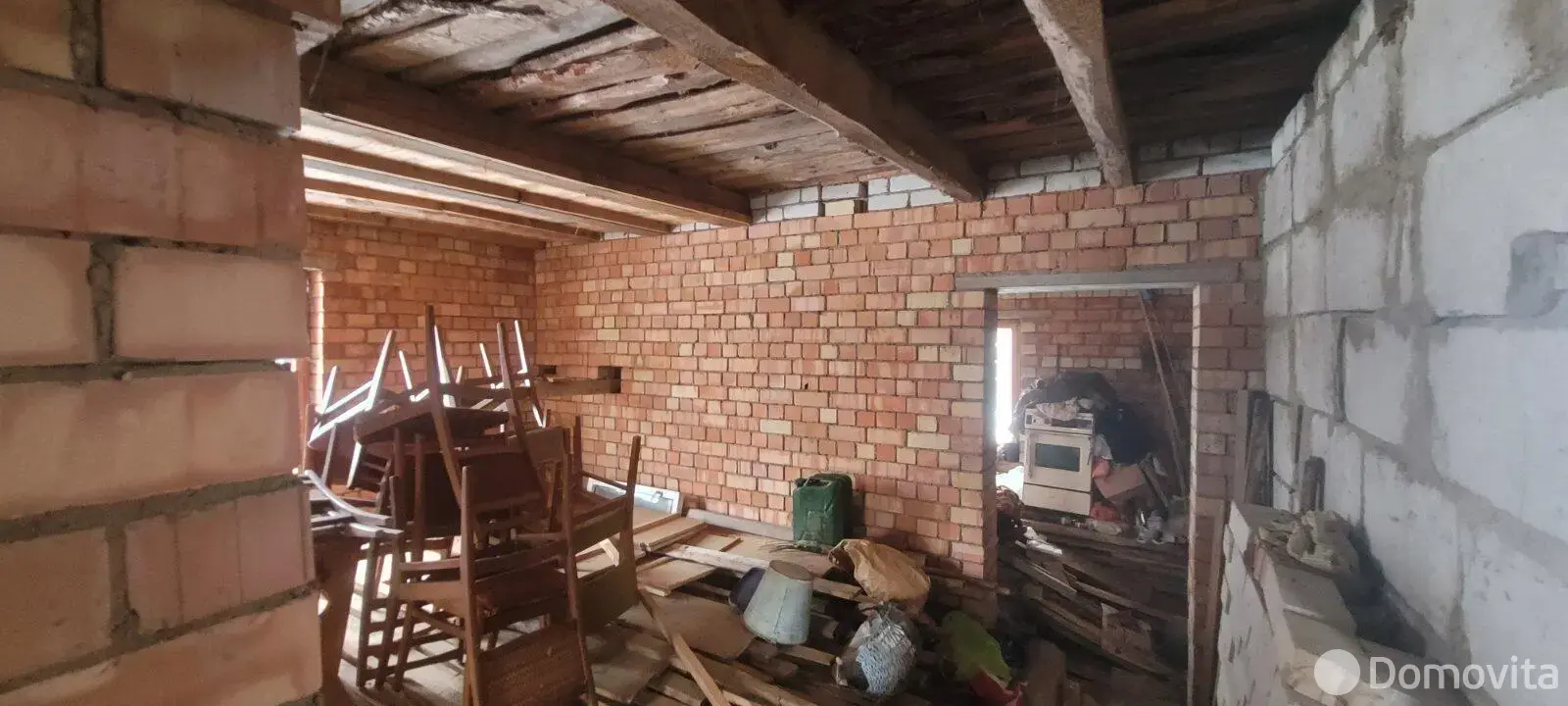 дом, Карасевщина, пер. Тресковский, д. 1/А