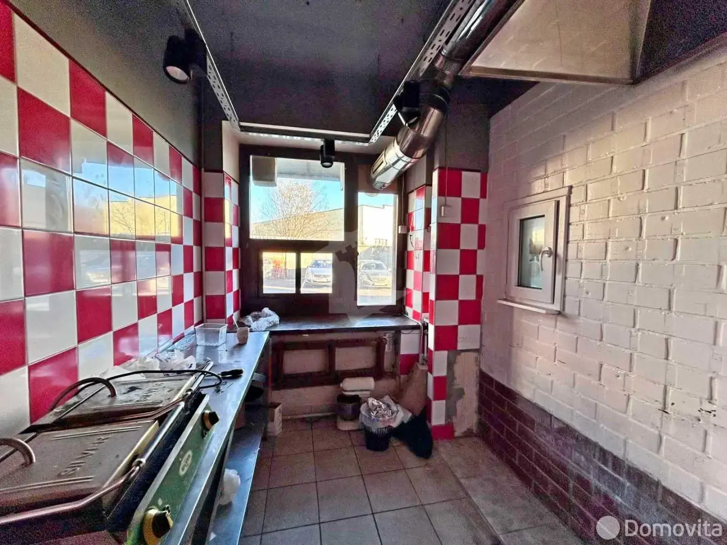 Объект сферы услуг в Минске, ул. Тростенецкая, д. 3, код 3669 - фото 6