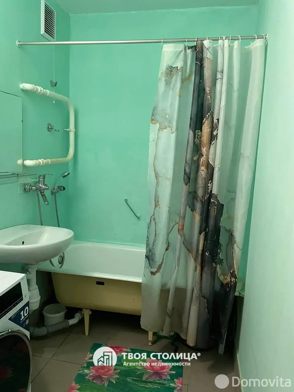 комната, Минск, ул. Рогачевская, д. 10/Б 