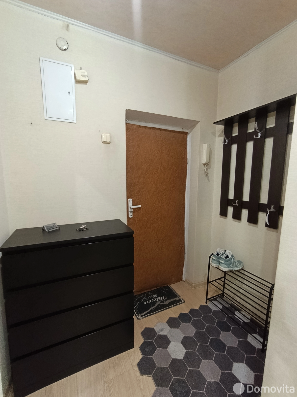 квартира, Минск, пер. Кузьмы Чорного, д. 9 - лучшее предложение