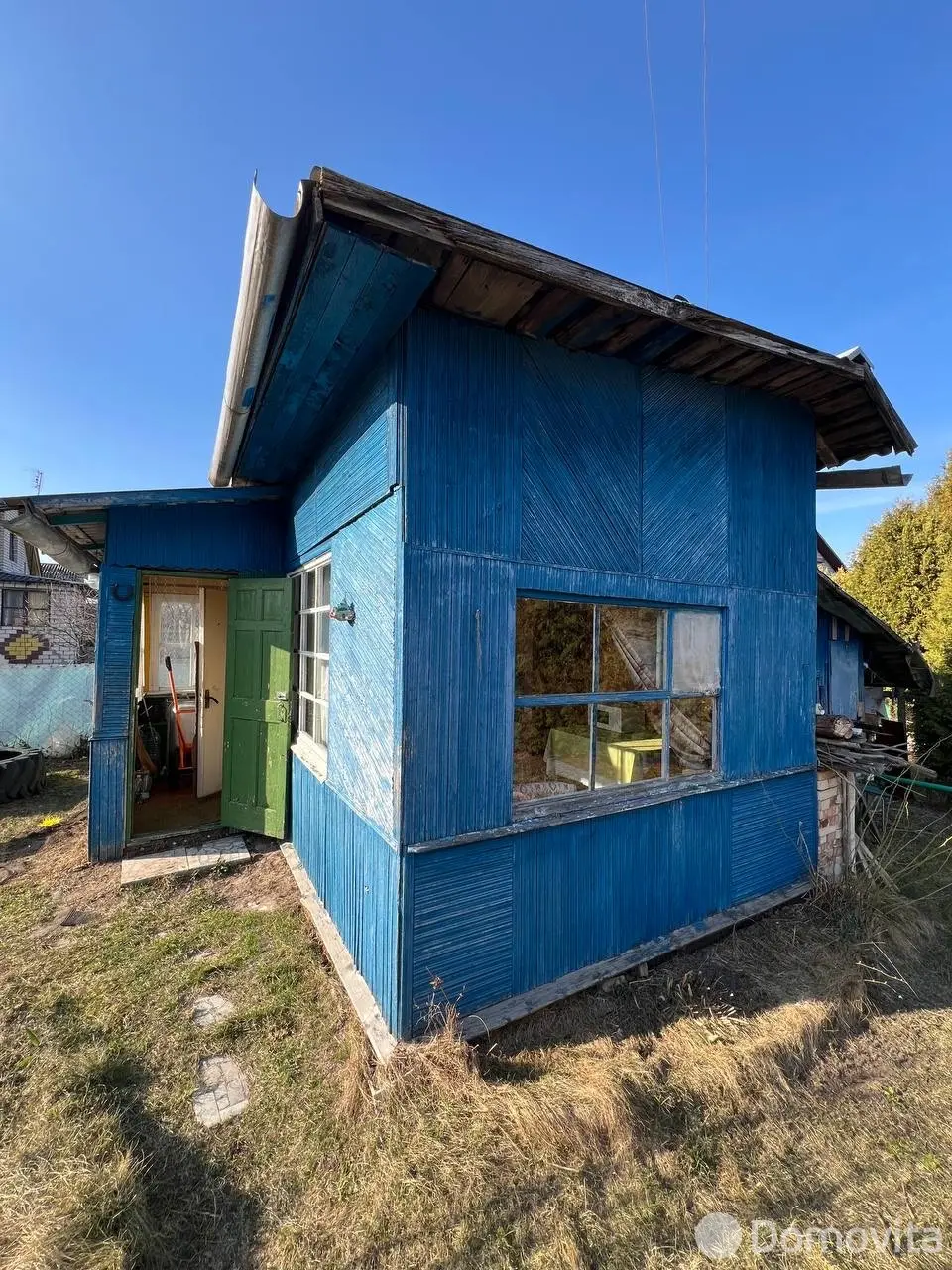 купить дачу, Импульс-садовод, 