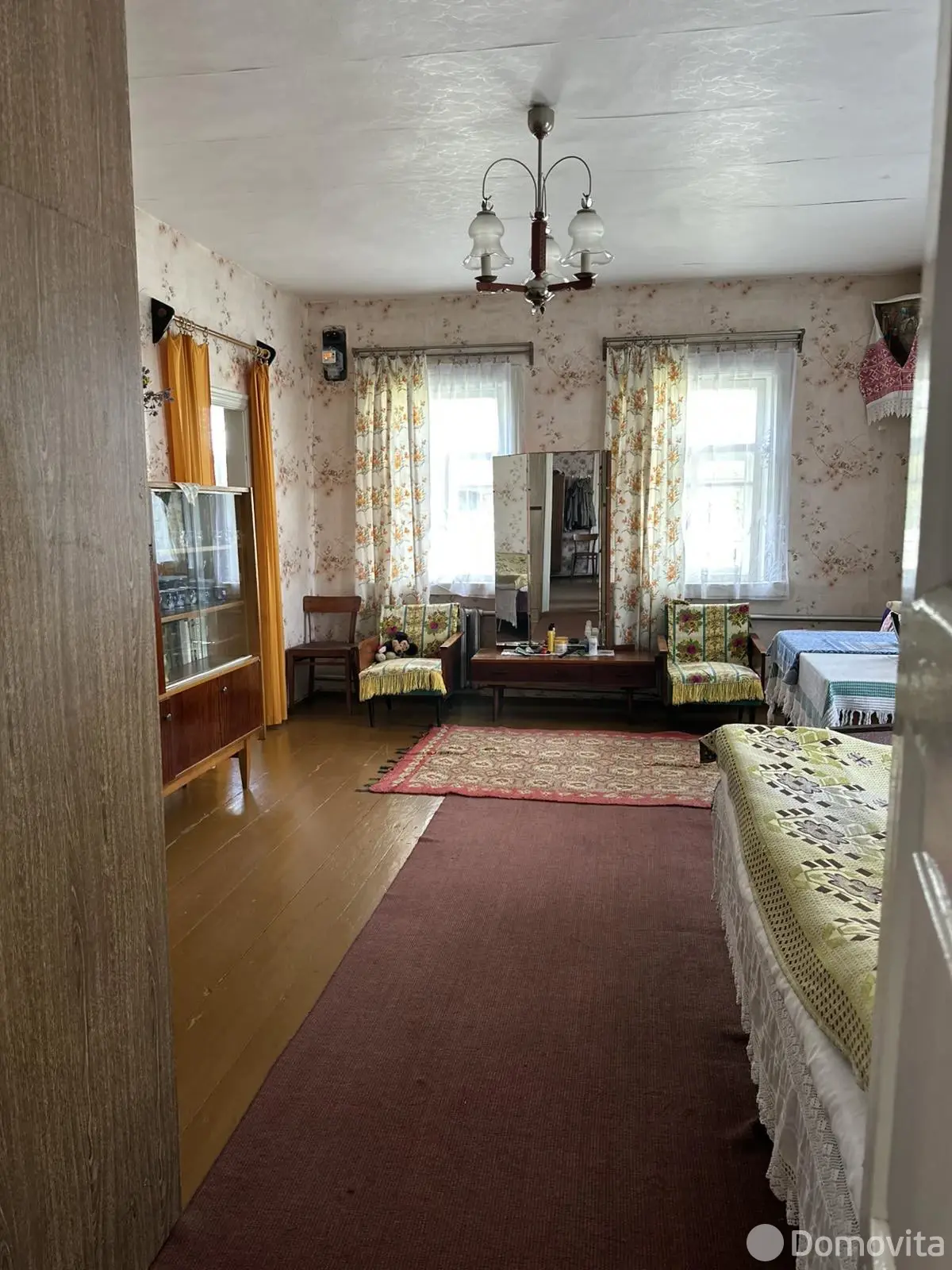 дом, Маковье, ул. Советская