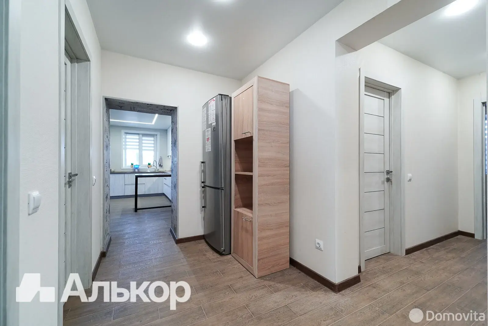 коттедж, Заболотье, 