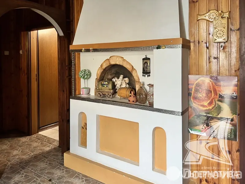 продажа коттеджа, Кобрин, 