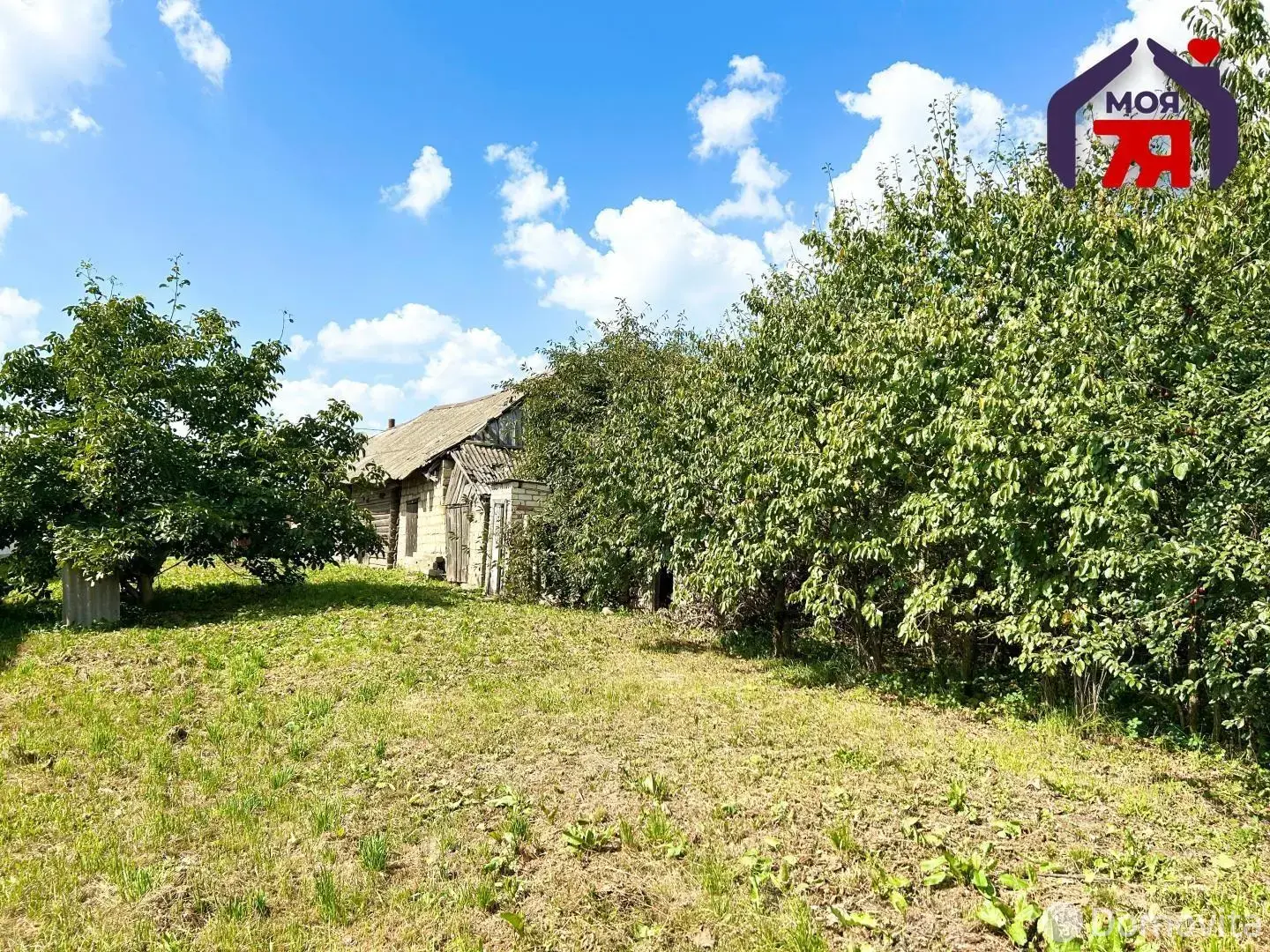 дом, Кривичи, ул. Пролетарская 