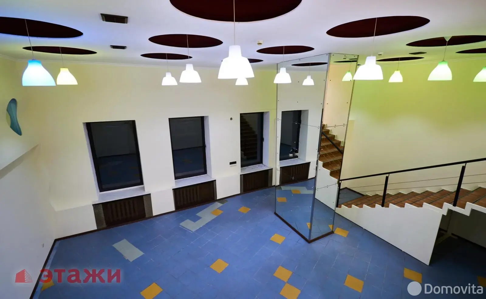 аренда офиса, Минск, ул. Маяковского, д. 22/1