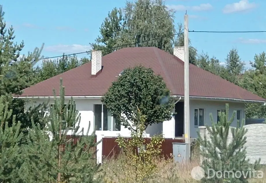 дом, Заречанка, 