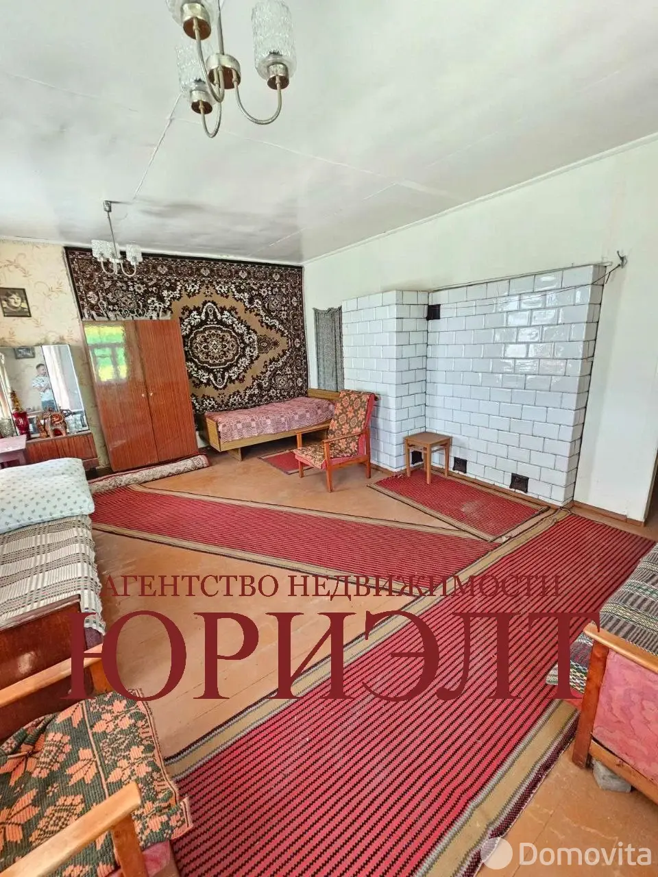 коттедж, Дайнова-1, д. 22, стоимость продажи 51 365 р.