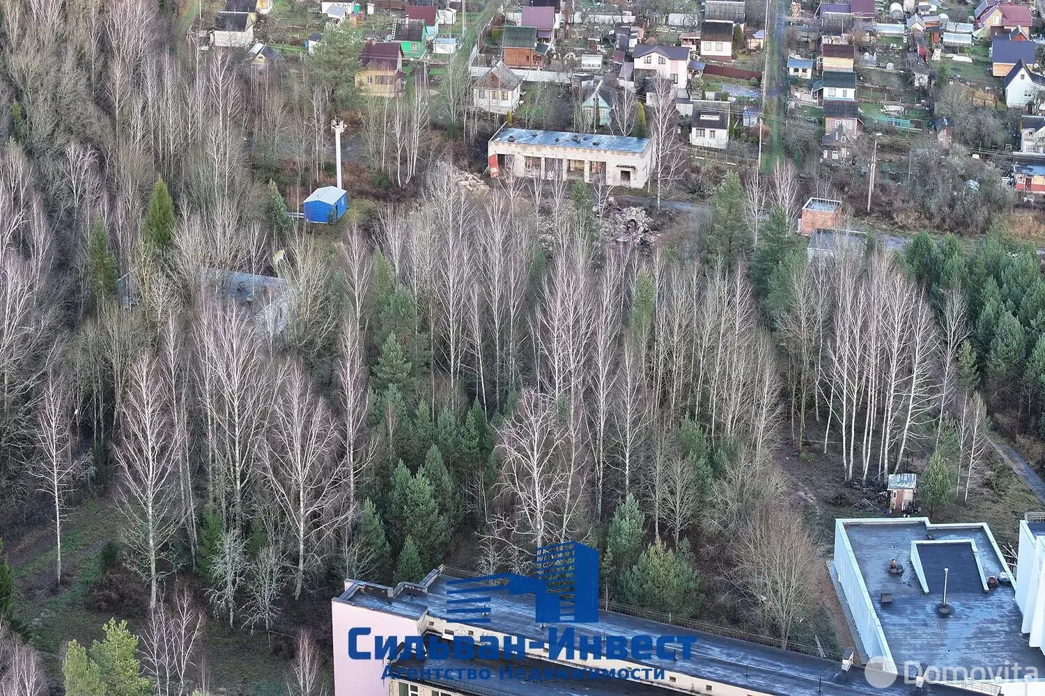 Купить офис на д. 70 в , 3300000USD, код 10138 - фото 13