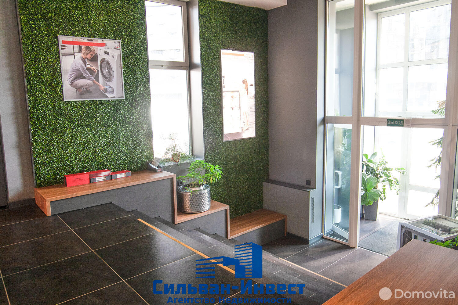 Купить офис на ул. Димитрова, д. 5 в Минске, 1466000USD, код 6790 - фото 17