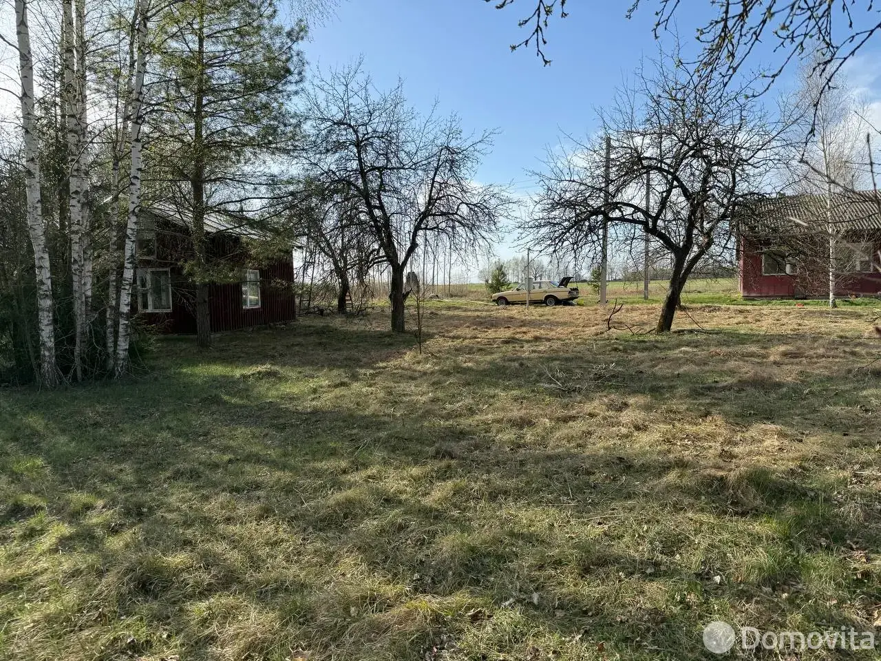 участок, Клейка,