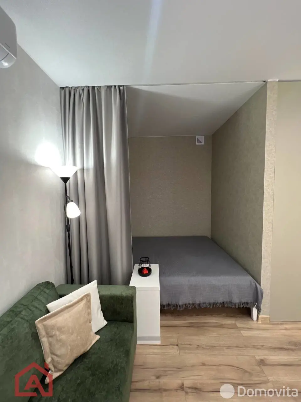 аренда квартиры, Копище, ул. Николая Камова, д. 1